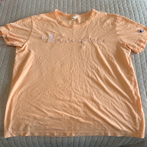 Champion T-shirt Men’s Small - Picture 1 of 4